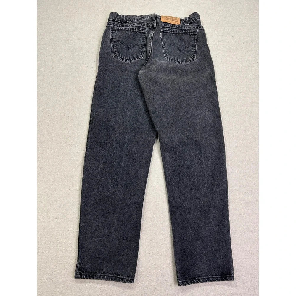 Levis silver they leg